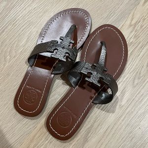 Tory Burch Moore Thong Sandal